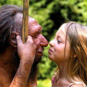 AMH Move North - Before 100tya