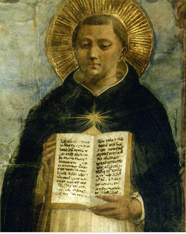 PENSAMIENTOS MEDIEVAL