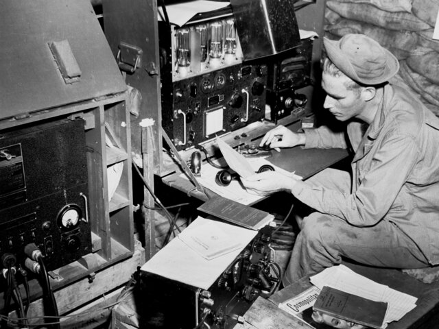 La Primera Guerra Mundial