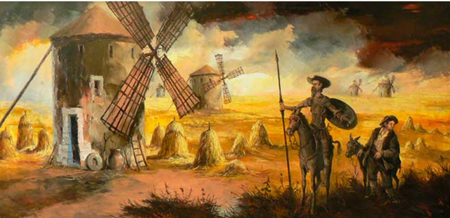 RENACIMIENTO ESPAÑOL