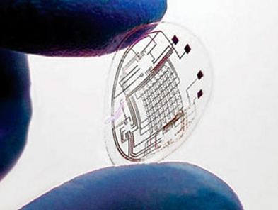 Implantes cibernéticos