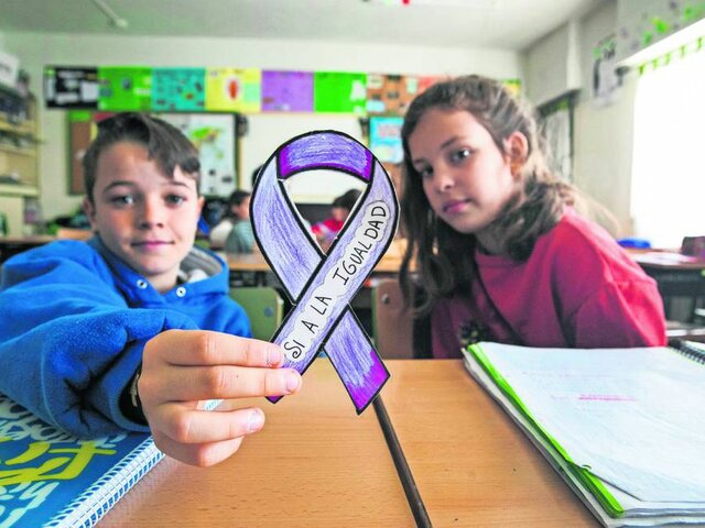 Escuelas Especiales creadas por Ley en Buenos Aires