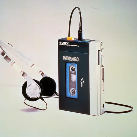 Sony Walkman