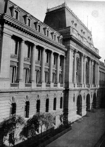 Colegio de Ciencias Morales