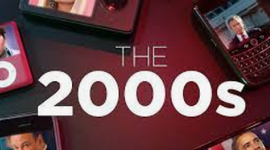 Timeline: 2000s Computer Inventions