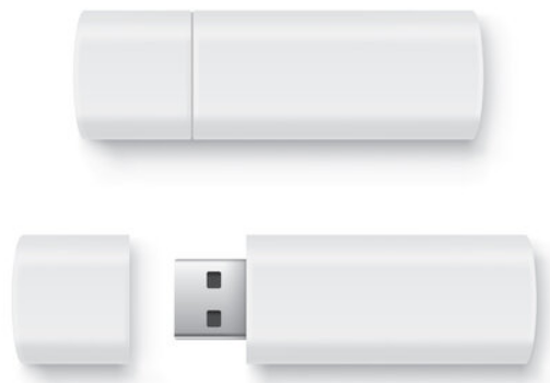 USB Flash Drives