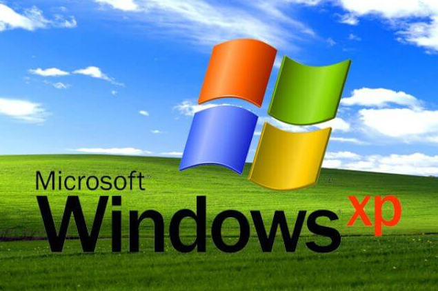 Windows XP
