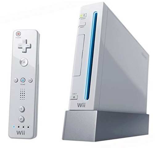 Nintendo Wii