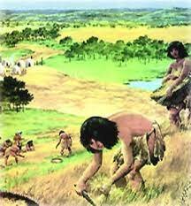 Inicio a laBiotecnología Antígua.