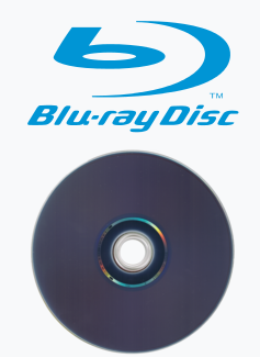 Blu-ray