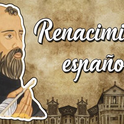 Timeline: Literatura del Renacimiento Español