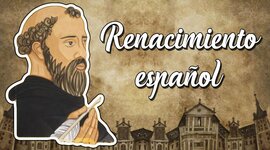 Timeline: Literatura del Renacimiento Español