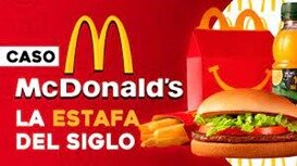 2.7 MILLONES DE DOLARES