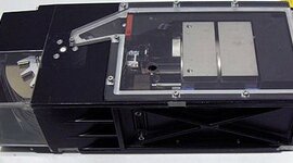 Timeline: IBM 9345 hard disk drive