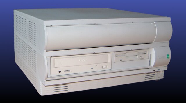 Risc PC