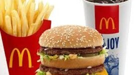 Timeline: HISTORIA DE McDonal´s