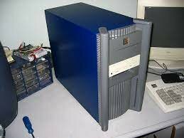 BeBox is released