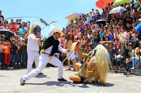 Fundaciones de Guadalajara (Nochistlán, Tonalá, Tlacotán y Valle de Atemajac).