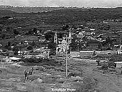 Fundaciones de Guadalajara (Nochistlán, Tonalá, Tlacotán y Valle de Atemajac).