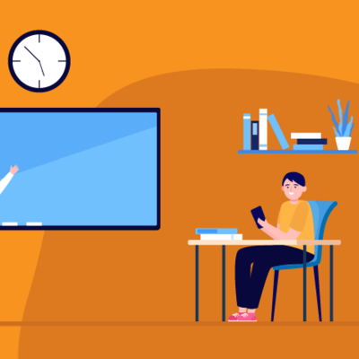 Timeline: Moja edukacja