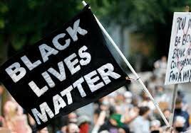 Black Lives Matter was created