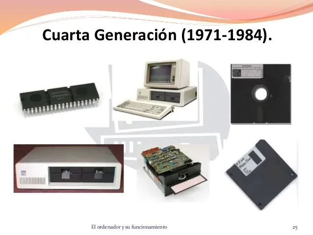 4° Generación