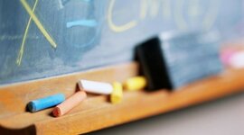 Timeline: Moja Edukacja Szkolna