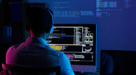 Timeline: Historia de la informàtica