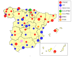 Eleccions municipals