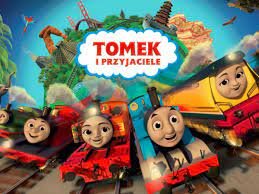 Tomek i przyjaciele