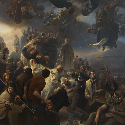 Timeline: Contemporary History