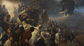 Timeline: Contemporary History