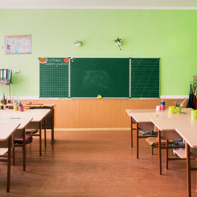 Timeline: Moja edukacja