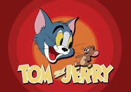 Tom&Jerry