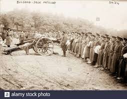 World War I ends with more than 12 million dead.