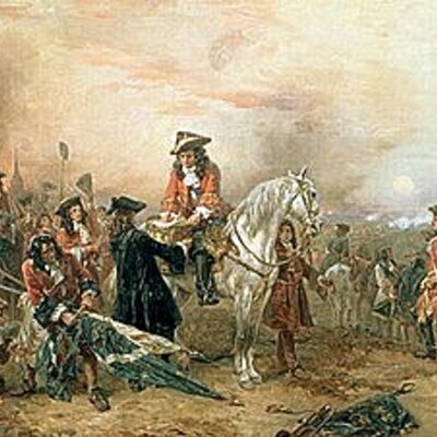 Timeline: CONTEMPORARY AGE(1789-Nowadays)