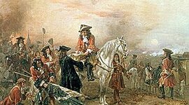 Timeline: CONTEMPORARY AGE(1789-Nowadays)