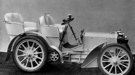 Timeline: The 1900s: The First Decade of the 20th Century