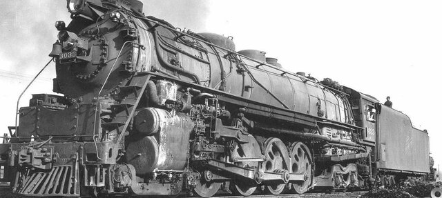 LA MÁQUINA DE VAPOR