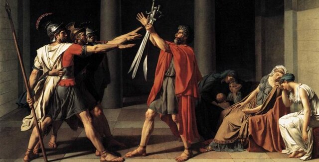 L'art neoclassicista