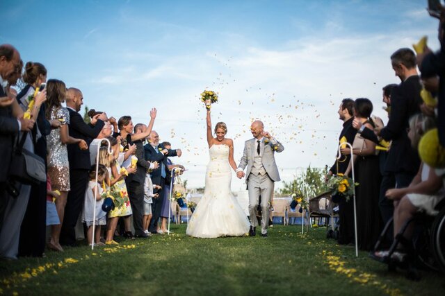 Casament dels meus pares