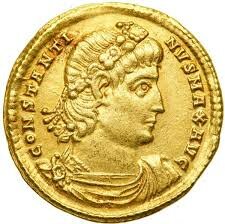 A nemesfém pénzek időszaka