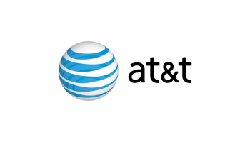 División de AT&T