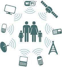 Tecnologías inalámbricas