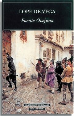 Esté es el siglo de oro del teatro español y por lo tanto hay varias obras representativas