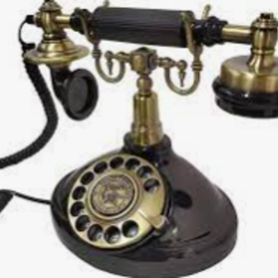 Timeline: Telecommunication inventions