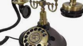 Timeline: Telecommunication inventions