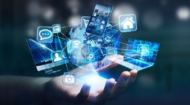 Timeline: HISTORIA DE LA TECNOLOGIA