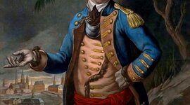 Timeline: Benedict Arnold