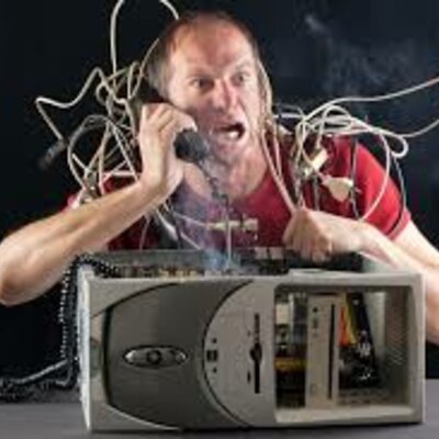 Timeline: generacion de ordenadores